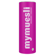 Wildberry Yoghurt Müsli