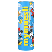 Muesli Disney Chocolat Framboise