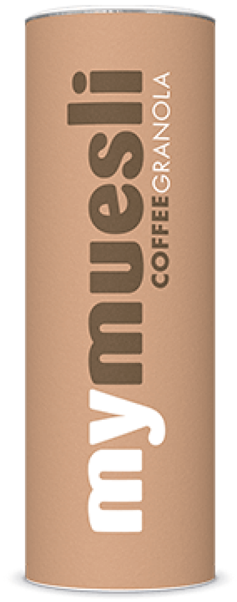 Coffee-Granola (575g)